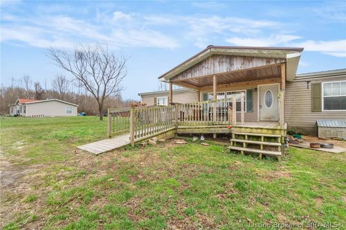 1619 Mcintyre Rd, New Washington, IN, 47162-9785 | Card Image