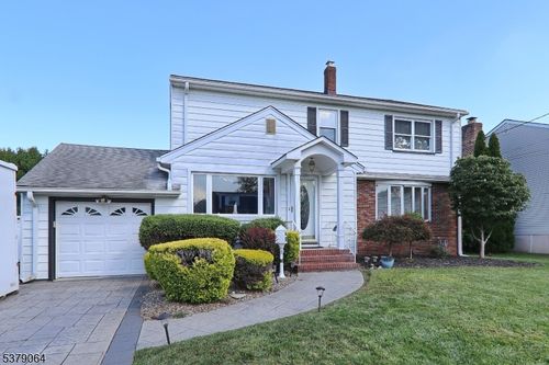 534 Passaic Ave, Kenilworth, NJ, 07033-1809 | Card Image