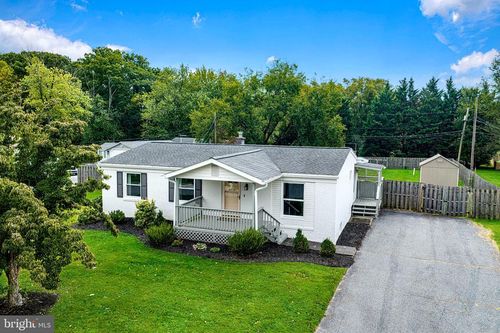 1907 Lincoln Rd, Forest Hill, MD, 21050-1732 | Card Image