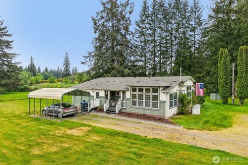 27929 State Route 9 Ne, Arlington, WA, 98223 | Card Image