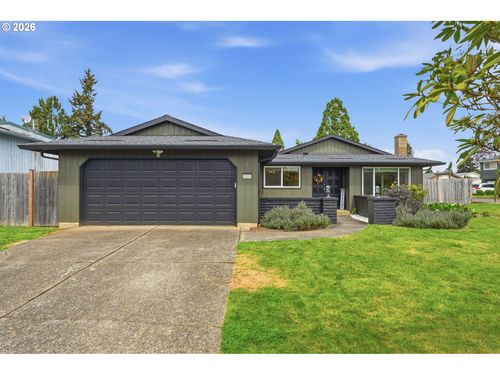 12311 Blue Ridge Dr, Oregon City, OR, 97045-3960 | Card Image