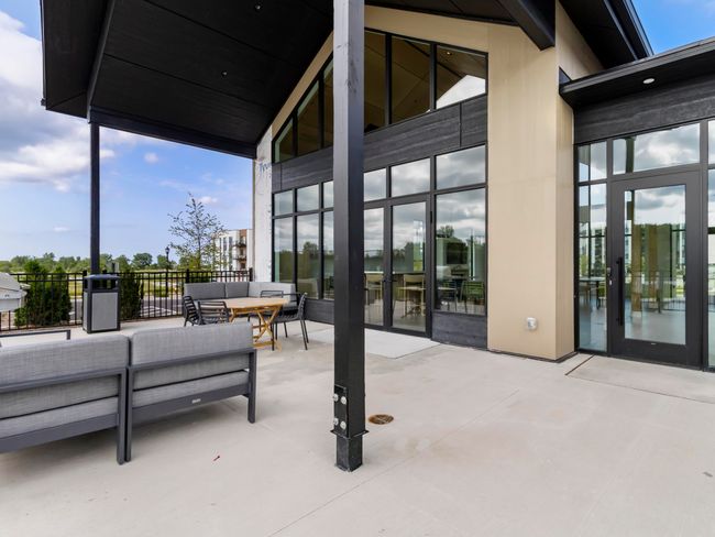 4163 E Hemlock Dr, Condo with 3 bedrooms, 2 bathrooms and null parking in Oak Creek WI | Image 39