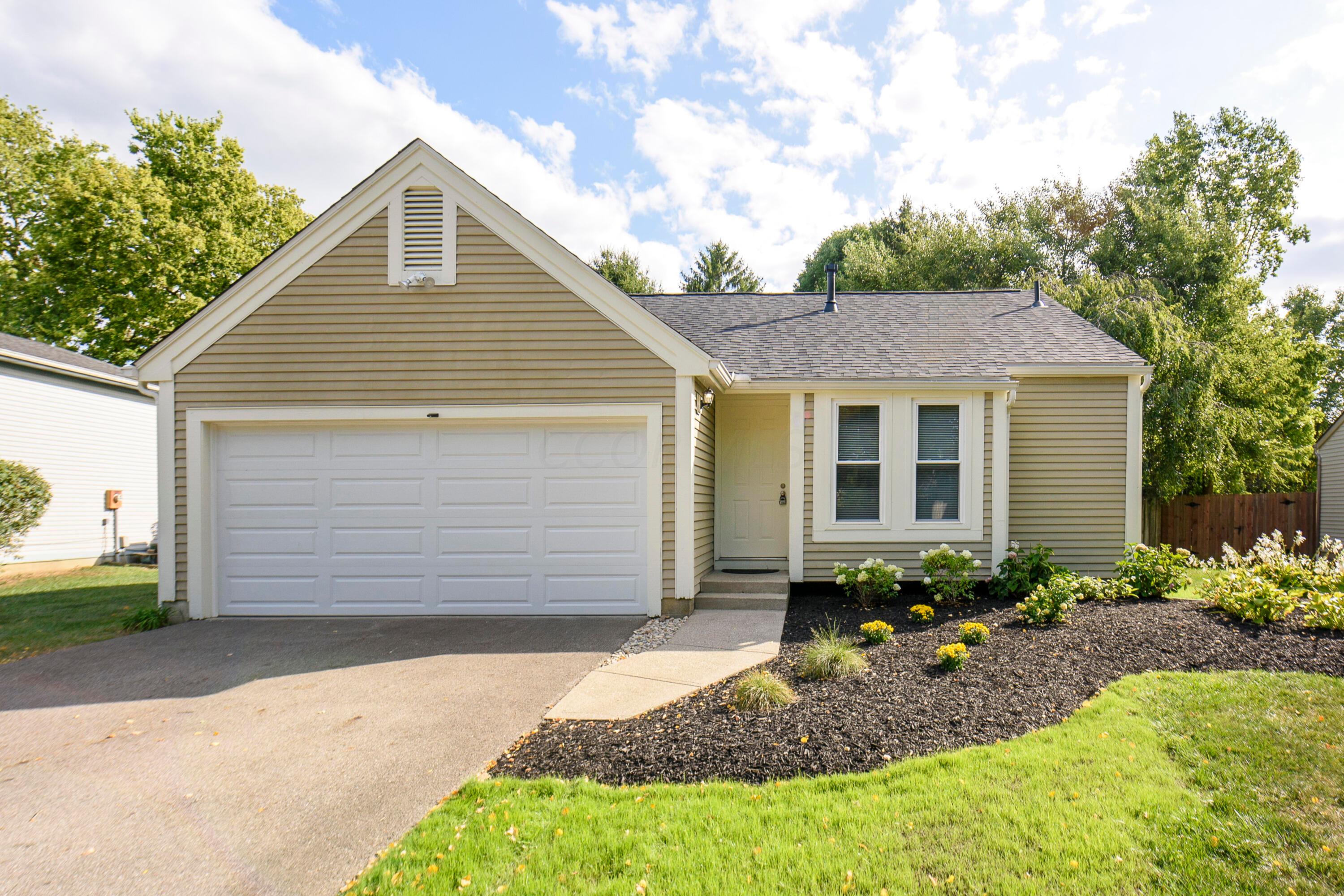 Carlin Ct, Reynoldsburg, OH 43068