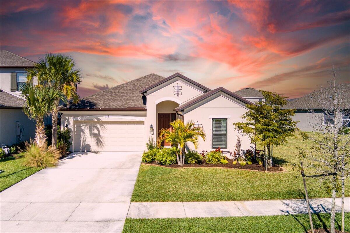 Residential in Port St. Lucie