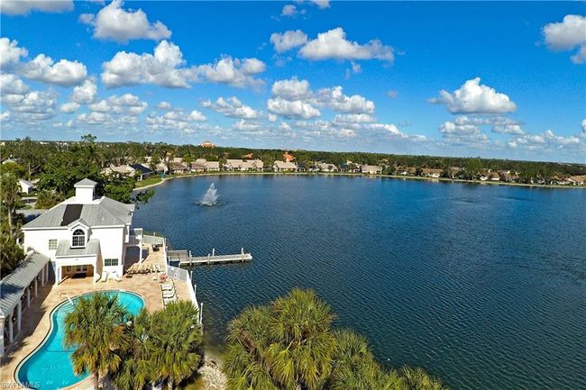 E-201 - 2671 Citrus Lake Dr, Condo with 3 bedrooms, 2 bathrooms and 1 parking in NAPLES FL | Image 28