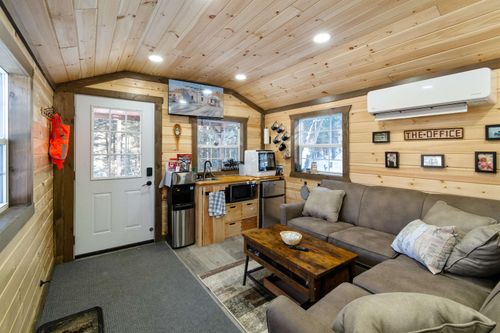 TBD Vt Route 36, Fairfield, VT, 05455 | Card Image