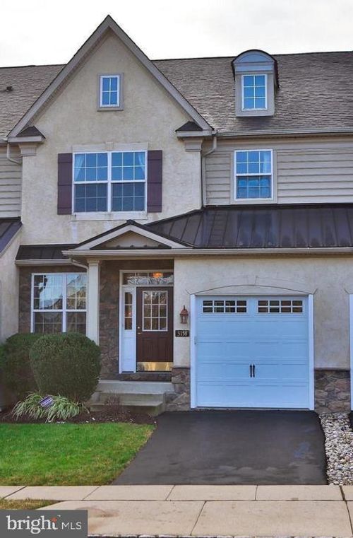60-3158 Brookside Dr, FURLONG, PA, 18925-1287 | Card Image