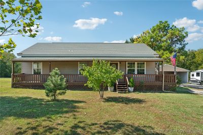 18604 S 73rd East Avenue, House other with 3 bedrooms, 2 bathrooms and null parking in Bixby OK | Image 2