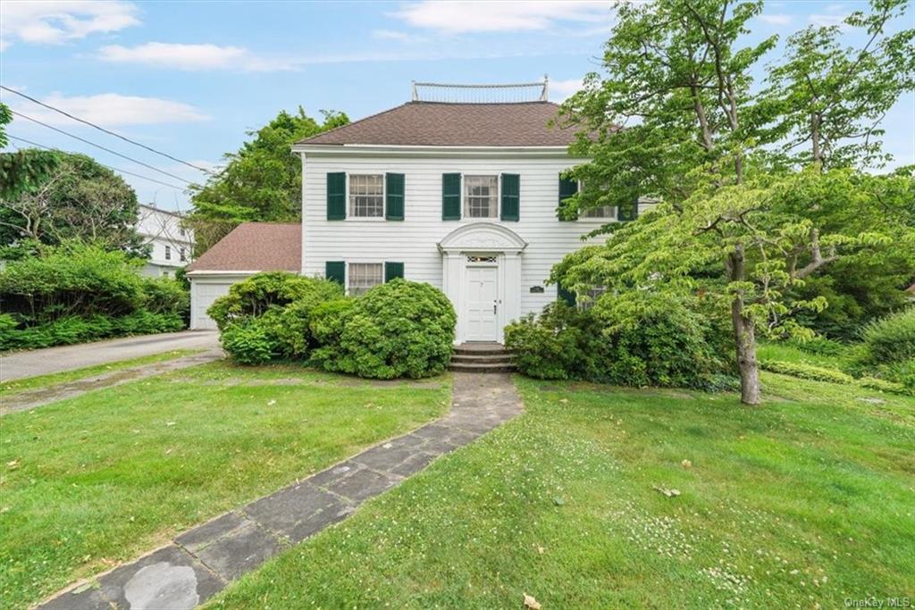 Prospect St, Cornwall On Hudson, NY 12520