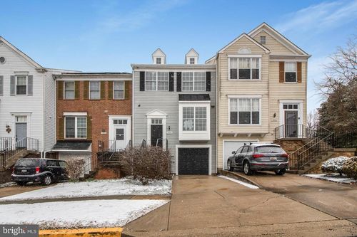 7304 Wintergreen Ct, Greenbelt, MD, 20770-2471 | Card Image