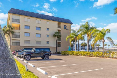 403-190 Escambia Ln, Cocoa Beach, FL, 32931-4192 | Card Image