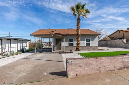254 W Basic Rd, Henderson, NV, 89015-7107 | Card Image