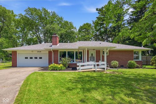 2526 Thayer Ct, Anderson, IN, 46011-2564 | Card Image
