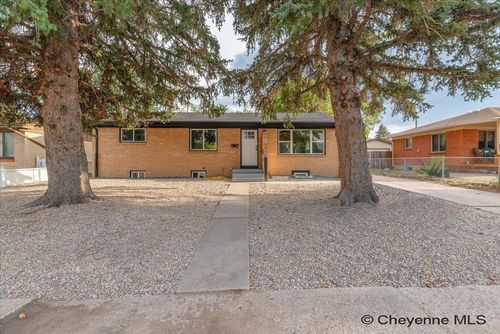 3413 Frontier St, Cheyenne, WY, 82009 | Card Image
