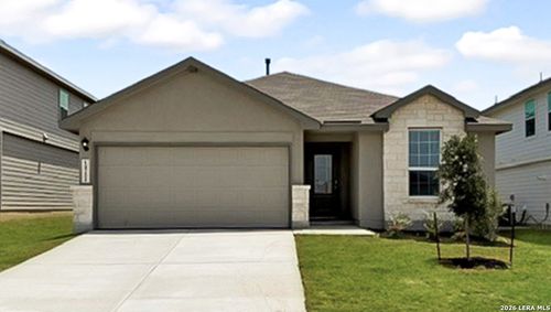 14751 Pearl Flts, San Antonio, TX, 78253-7416 | Card Image