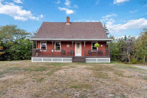 2249 Second Division Rd, Meteghan River, NS, B0W2L0 | Card Image