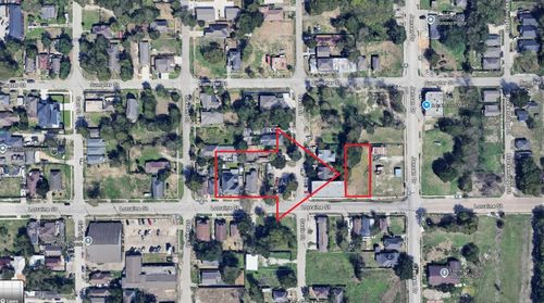 2711 Lorraine St, Houston, TX, 77026-7419 | Card Image