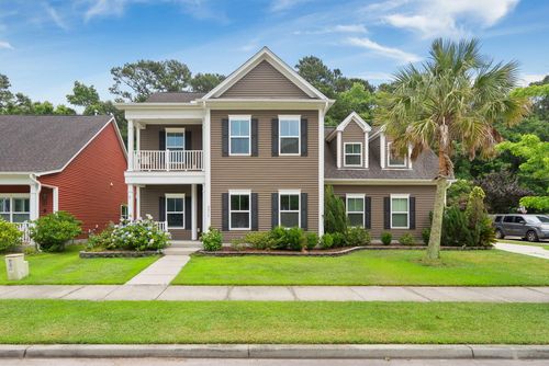 2816 Ortega Dr, Johns Island, SC, 29455-7669 | Card Image
