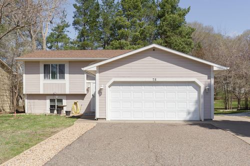 78 6 1/2 St Nw, Elk River, MN, 55330-3301 | Card Image