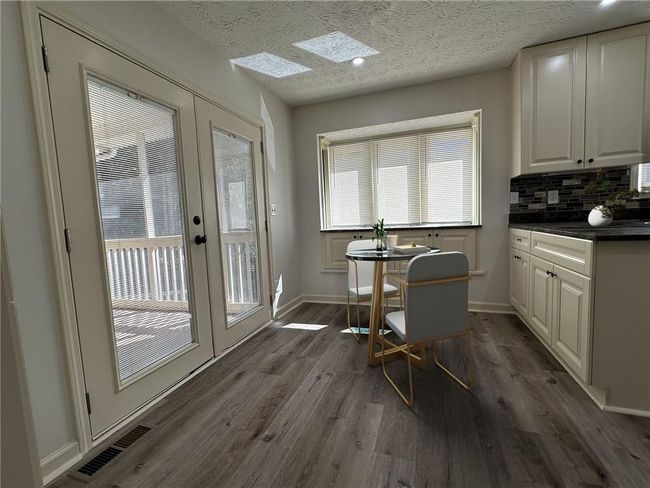 3559 Sawmill Ter, House other with 4 bedrooms, 3 bathrooms and null parking in Marietta GA | Image 9