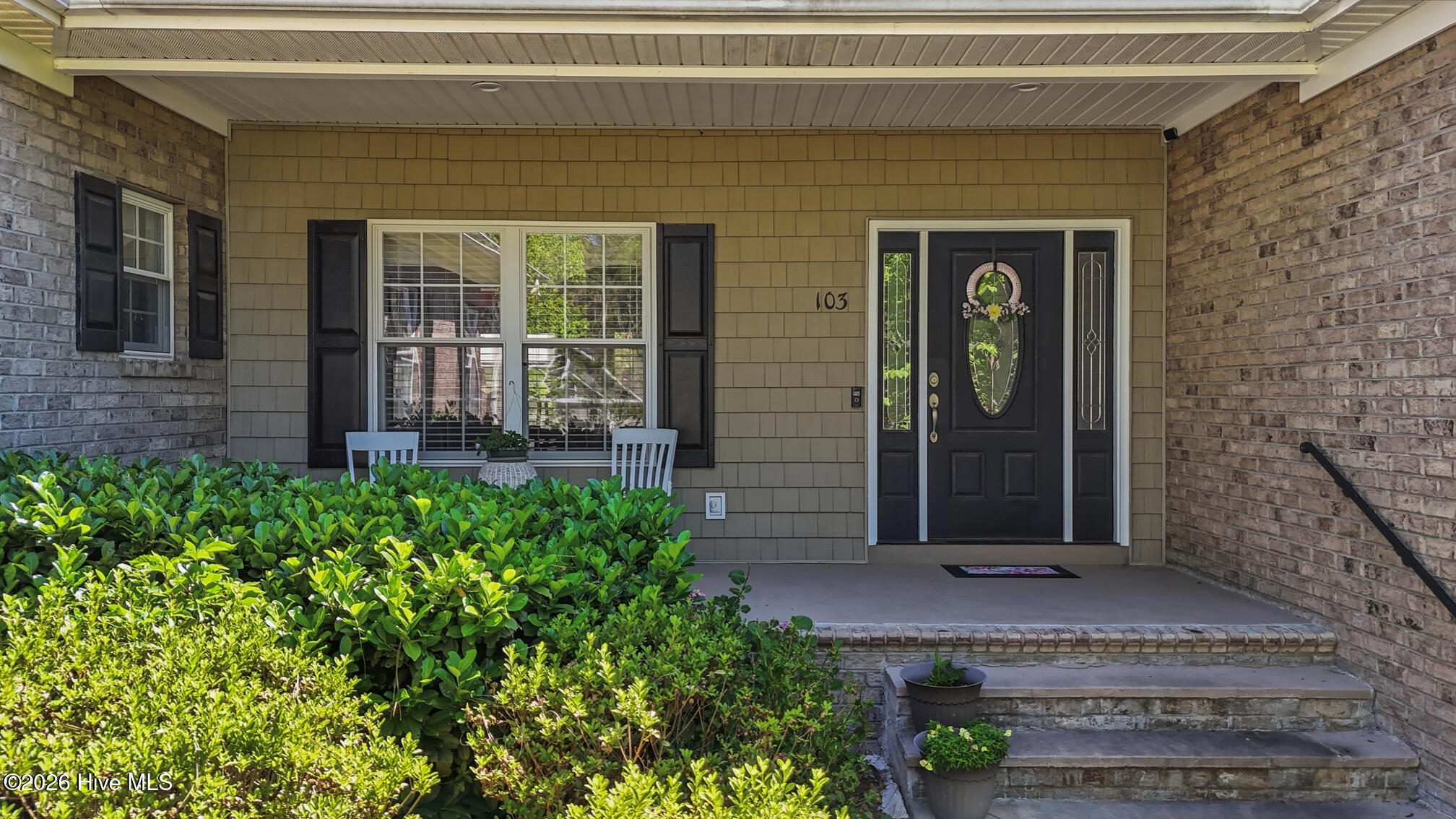 Residential in West End 3