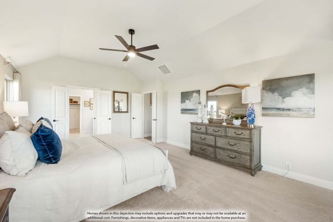 1106 Worthington Dr, House other with 4 bedrooms, 3 bathrooms and null parking in Justin TX | Image 25