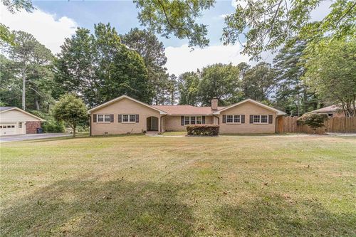 2153 Timber Ln, Snellville, GA, 30078-2644 | Card Image