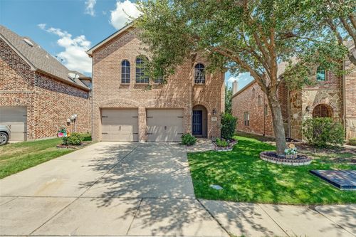2309 Willard Dr, McKinney, TX, 75072-2929 | Card Image