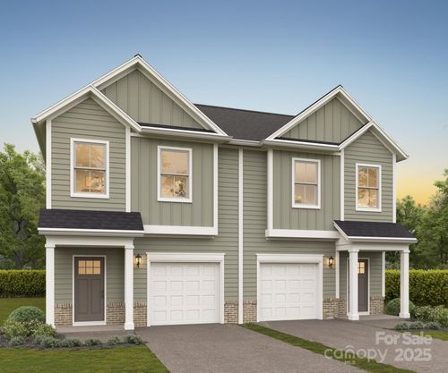 3018 Reid Ave, Charlotte, NC, 28208-7114 | Card Image