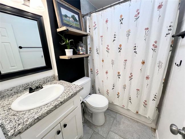 7041 Avenue R, House other with 3 bedrooms, 2 bathrooms and 2 parking in Santa Fe TX | Image 12
