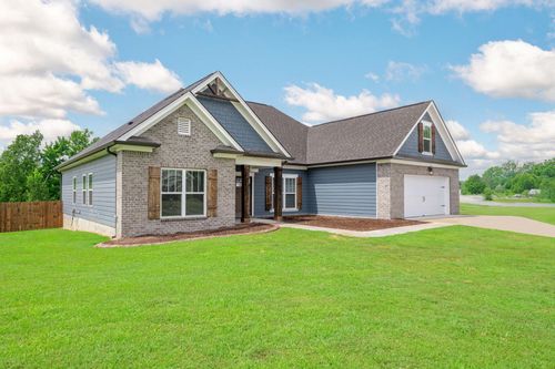 11015 High River Dr, Soddy Daisy, TN, 37379-3292 | Card Image