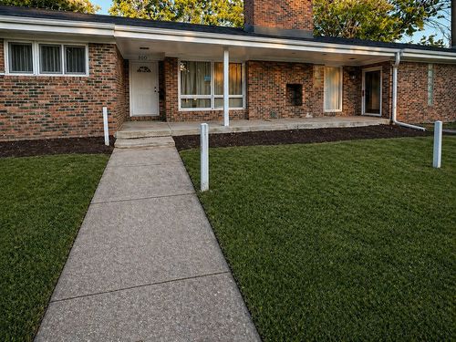 800 Elm St, Flossmoor, IL, 60422-2229 | Card Image