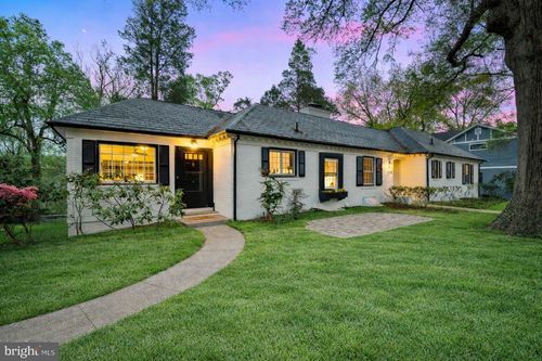 3514 Raymoor Rd, KENSINGTON, MD, 20895-3126 | Card Image