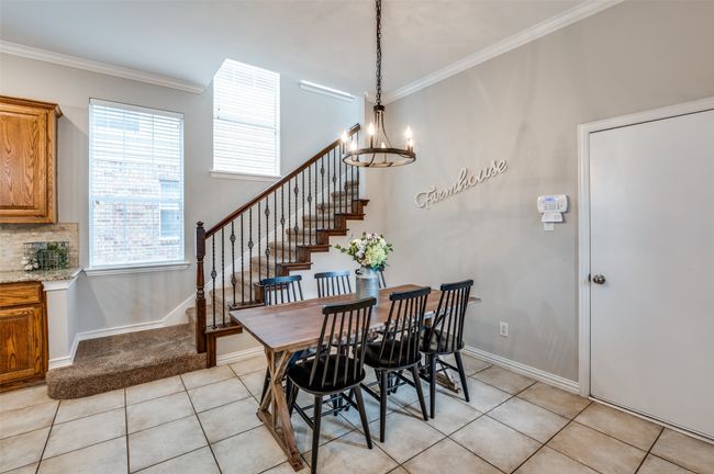 Breakfast Nook | Image 13