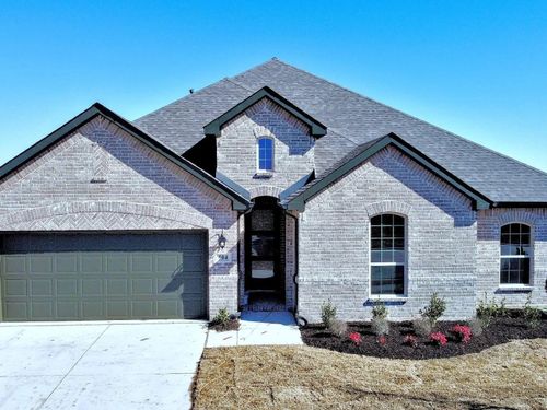 504 Antler Dr, Mansfield, TX, 76063-2496 | Card Image