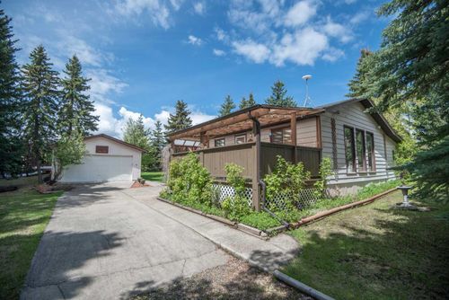 12 Parkland Boulevard, Parkland Beach, AB, T0C2J0 | Card Image