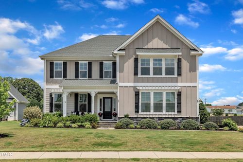 243 E Wellesley Drive, Clayton, NC, 27520 | Card Image