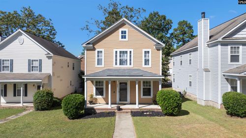 229 Bassett Loop, Columbia, SC, 29229-7007 | Card Image