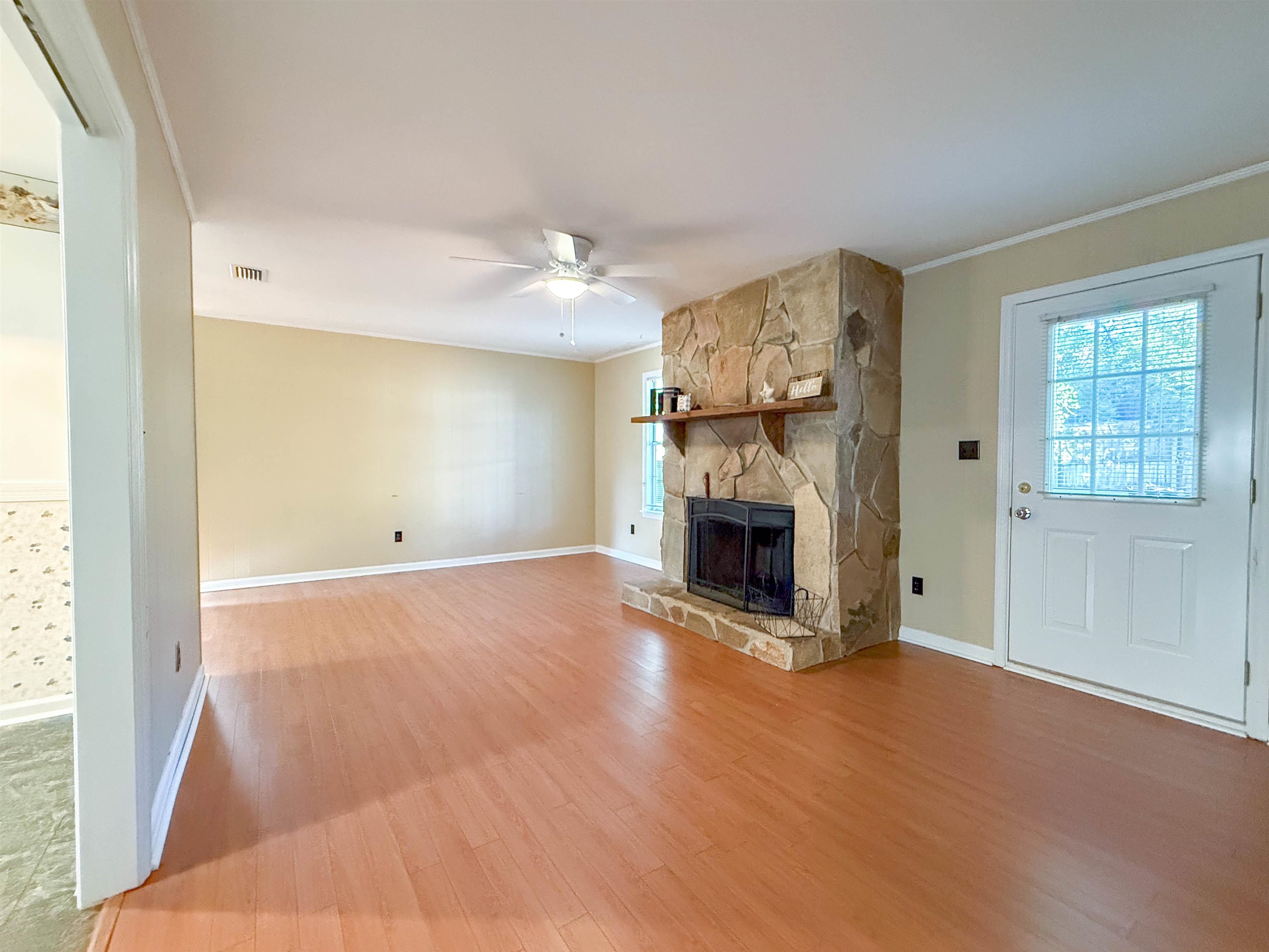 Pine Forest Dr, Tallahassee, FL 32301