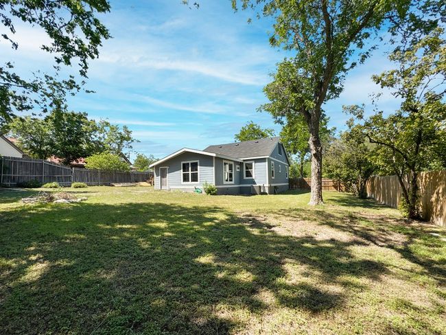 View of yard | Image 14