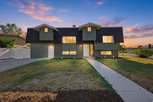 4384 1300, Salt Lake City, UT, 84123-2372 | Card Image