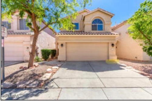 4911 W Wahalla Ln, Glendale, AZ, 85308-7718 | Card Image