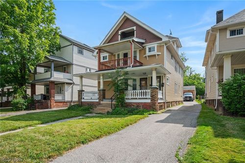 1703-1705 Glenmont Road, Cleveland Heights, OH, 44118 | Card Image