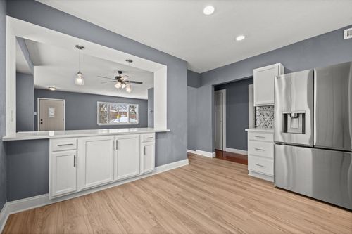 6706 W Chambers Street, Milwaukee, WI, 53210 | Card Image