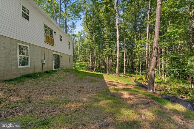 13235 Scotts Mill Rd, House other with 5 bedrooms, 3 bathrooms and null parking in CULPEPER VA | Image 46