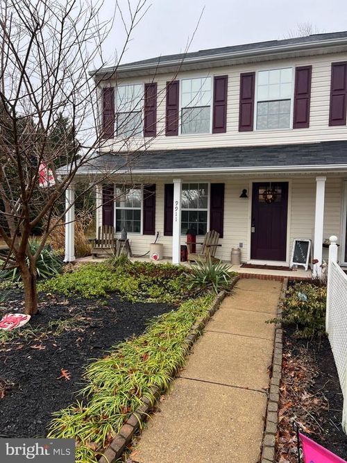 9911 Blade Ct, FREDERICKSBURG, VA, 22408-9201 | Card Image