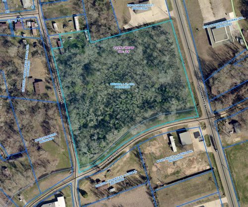 tbd Us Hwy 71, Campti, LA, 71411 | Card Image