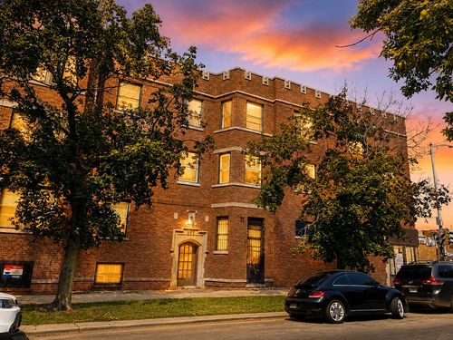 2-1646 W Albion Ave, Chicago, IL, 60626-4061 | Card Image