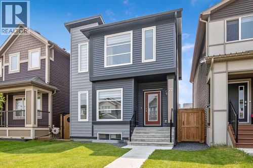 77 Walgrove Rise Se, Calgary, AB, T2X4E9 | Card Image
