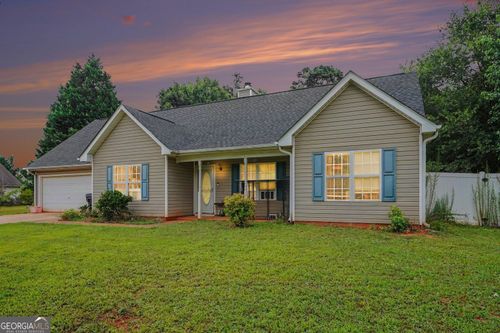 513 Wylderose Lane, Locust Grove, GA, 30248 | Card Image